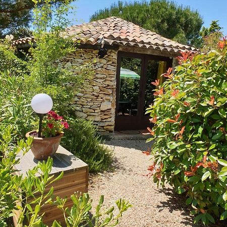 Le Clos D'Almide Monestier  Екстериор снимка