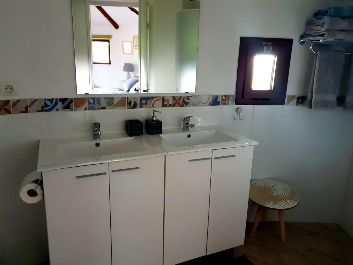 Le Clos D'Almide Monestier  Екстериор снимка