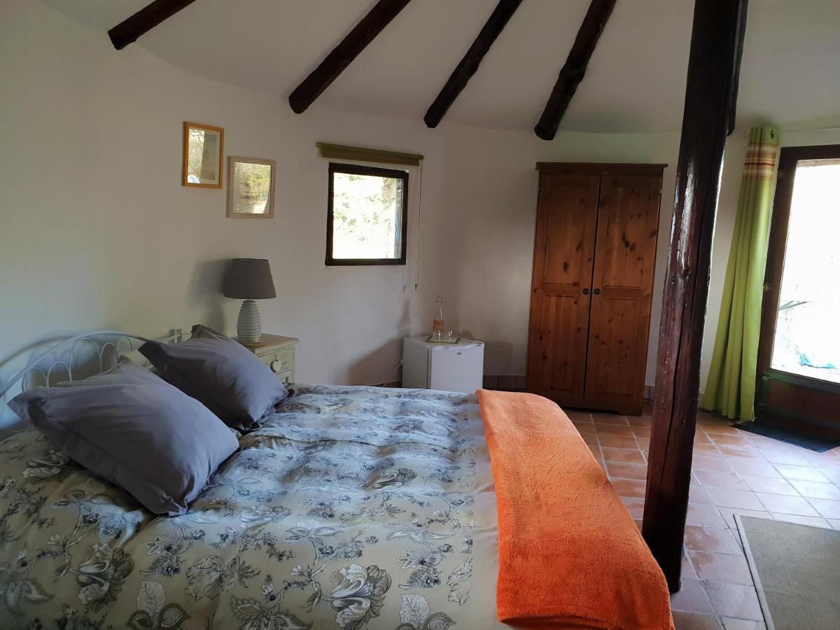 Le Clos D'Almide Monestier  Екстериор снимка