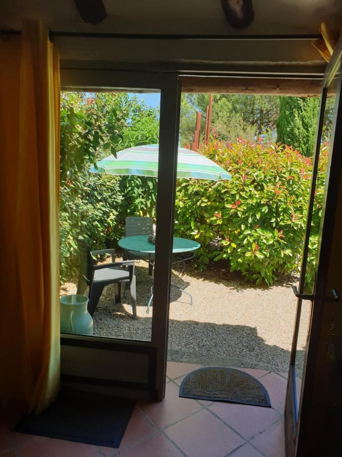 Le Clos D'Almide Monestier  Екстериор снимка