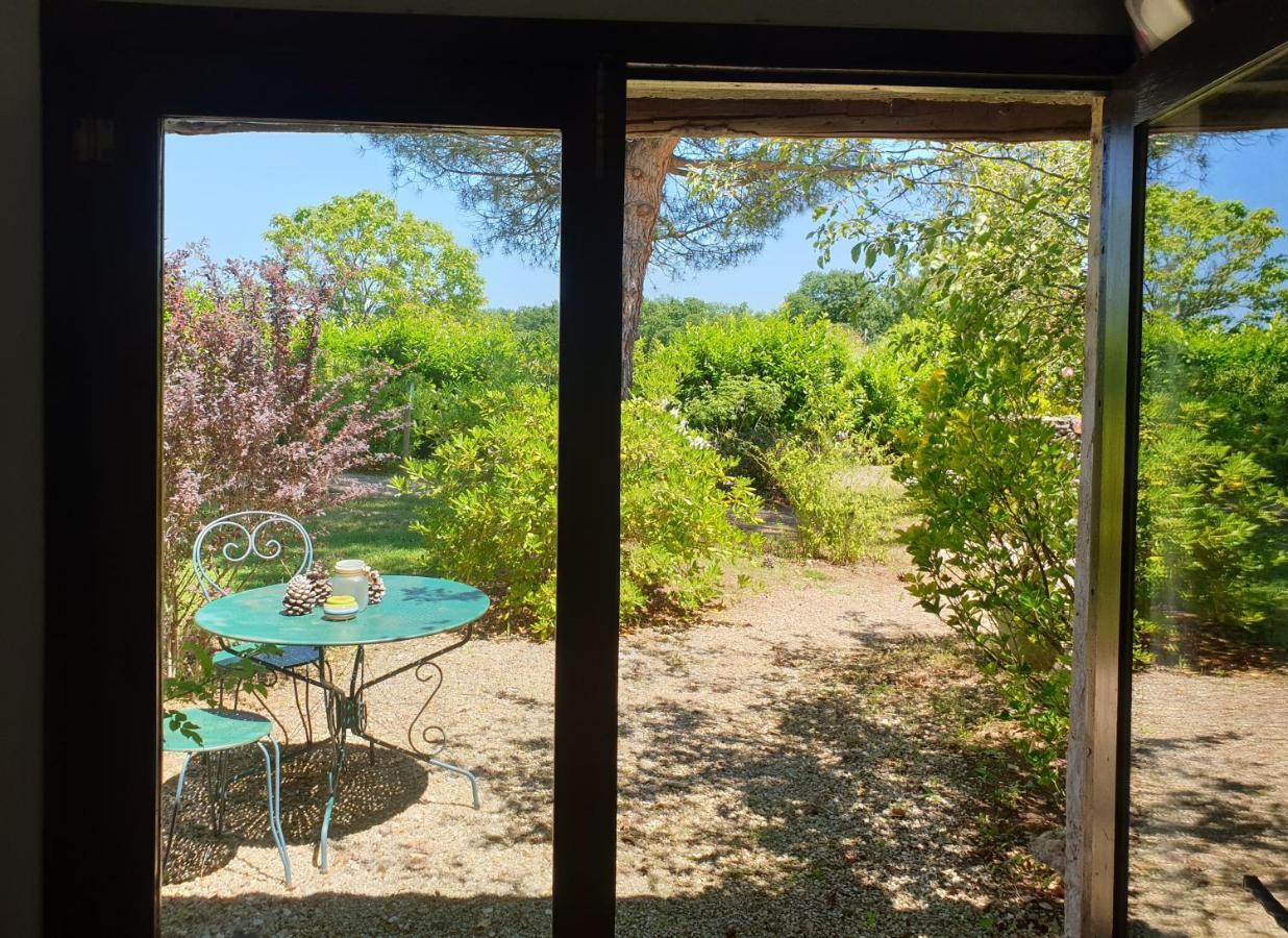 Le Clos D'Almide Monestier  Екстериор снимка