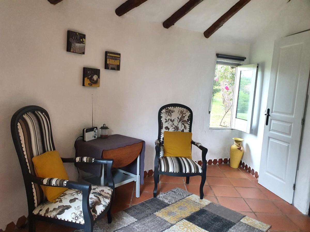 Le Clos D'Almide Monestier  Екстериор снимка